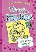 Diari d'una Penjada 10. UAU! Quina cangur!