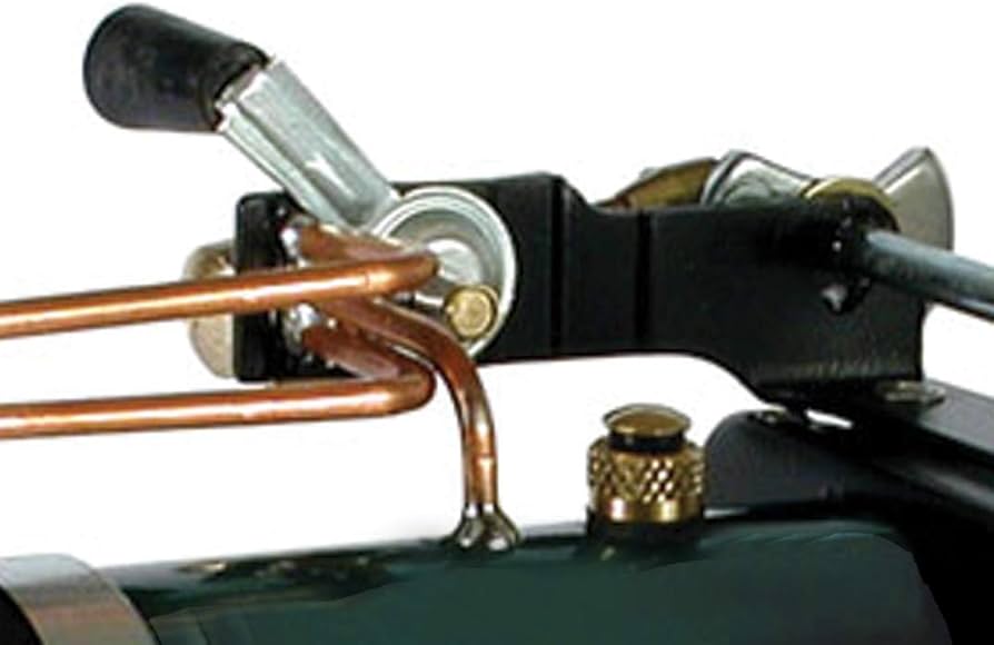 鉄道模型 Mamod Traction Engine Kit Mamod TE1a 