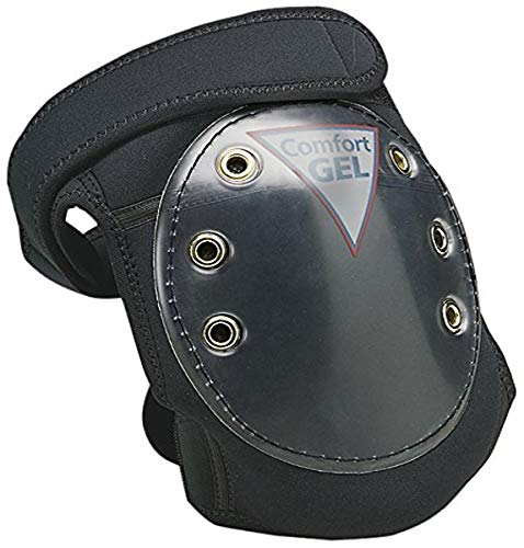 Allegro Industries 6986-GEL Gel Knee Pad, One Size, Blue by Allegro Industries