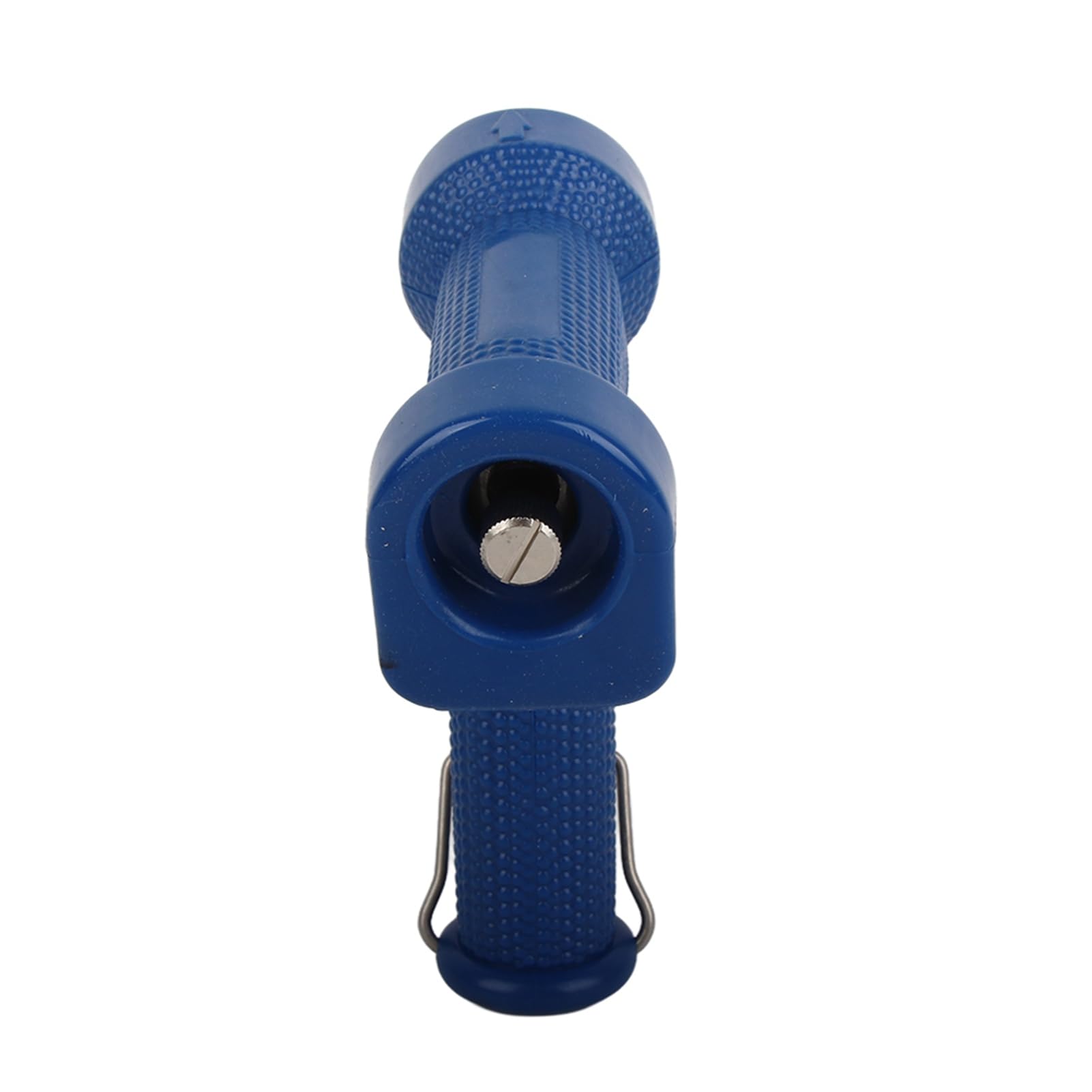 Rengue Boquilla Rociadora de Alta Presión, Cubierta de Goma, Ajustable, Azul, para Limpieza de Cocinas Comerciales, Boquilla Rociadora de Alta Presión de 5,7x7,9 Pulgadas, Cobre con Cocina Nan (C