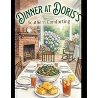 Dinner at Doris's