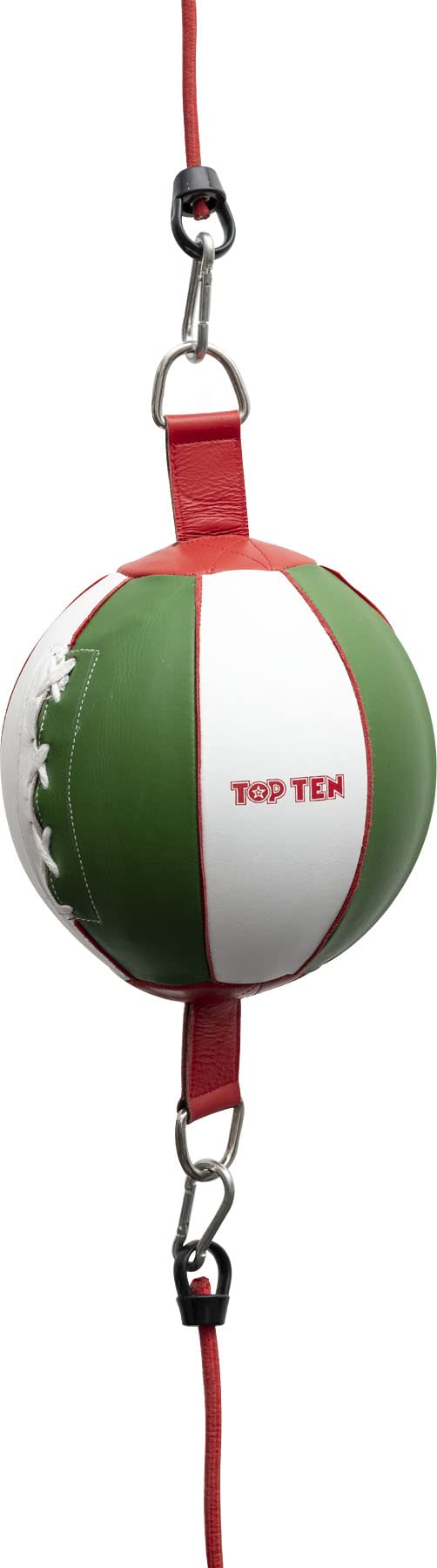 TOP TEN Doppelendball