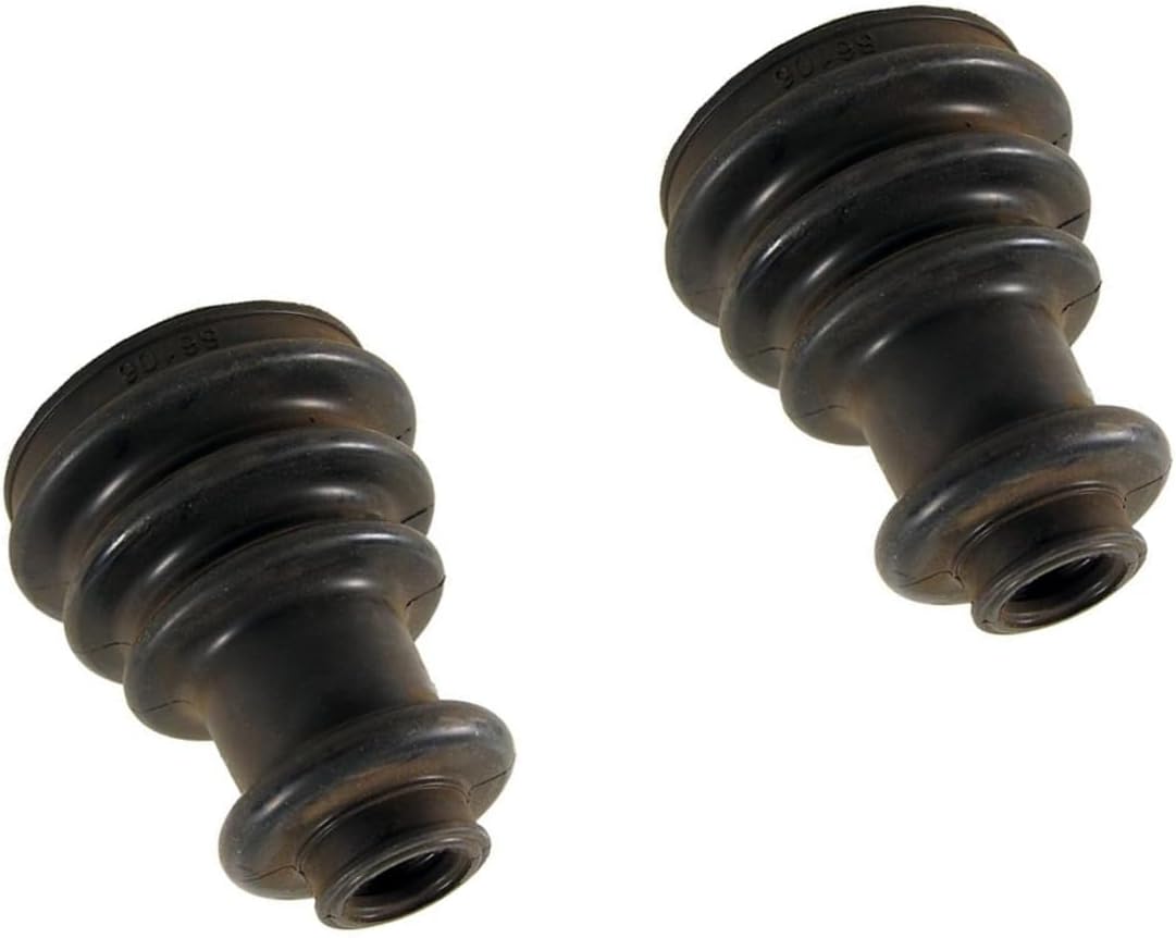 Rear Inner CV Joint Boot for Nissan 260Z 1974 1975 2 x