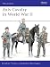 Axis Cavalry in World War II (Men-at-Arms)