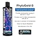 Brightwell Aquatics PhytoGold-S - Liquid Phytoplankton Suspension for Soft Corals, Clams, Sponges & Other Invertebrates