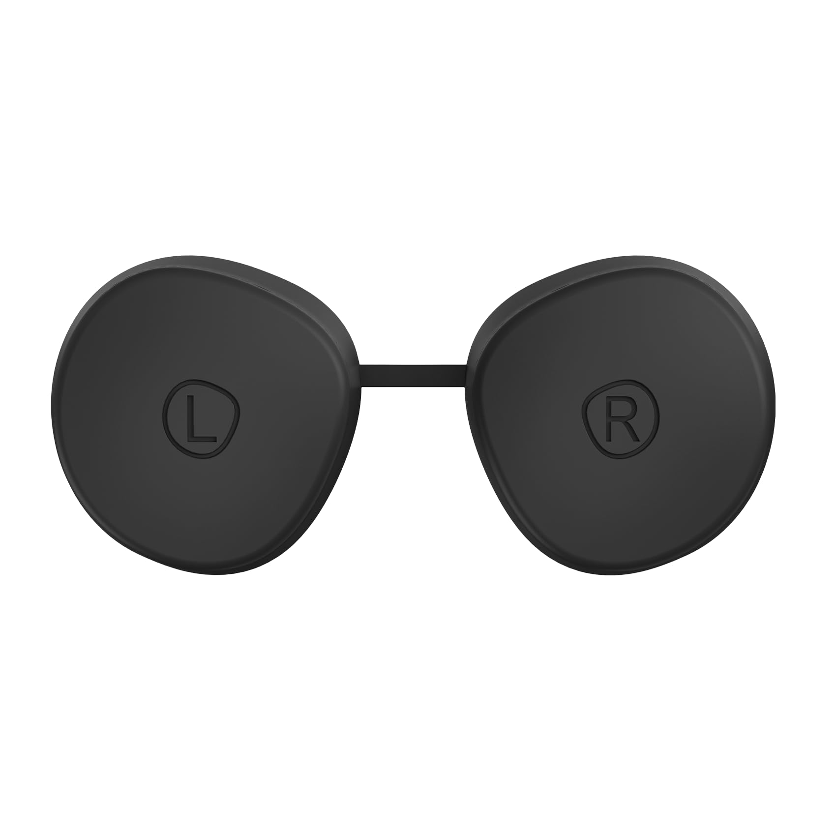New World Lens Protector Cover Compatible with Meta Quest 3s, Quest 2 and Vision Pro, Protects Lens from Sunlight, Scratches and Dust, VR Accessories Lens Cover for Quest 3S/2-image-9