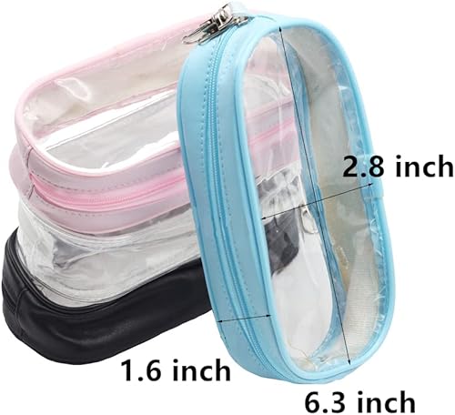 Miniatura 4 de Obitsu 11 OB11 - Bolsa para llavero Ob11, bolsa para muñeca OB11, accesorios para caja ciega, bolsa GSC, muñeca 112 BJD