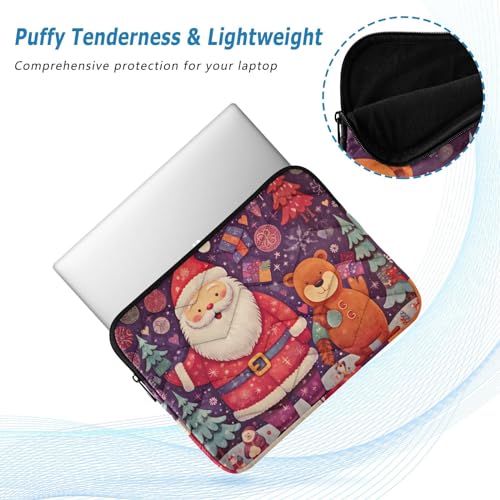 Funda para Laptop 13-14 Pulgadas Impermeable miniatura 5