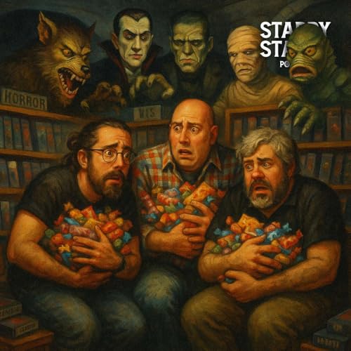 Sellout October - The Monster Squad (1987): Happy Mole-o-ween!