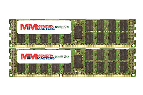 MemoryMasters Cisco UCS-MR-2X324RX-C 64GB (2 x 32GB) PC3L-10600 ECC Registered UDIMM �������[ Cisco UCS B-Series B440 M2�p