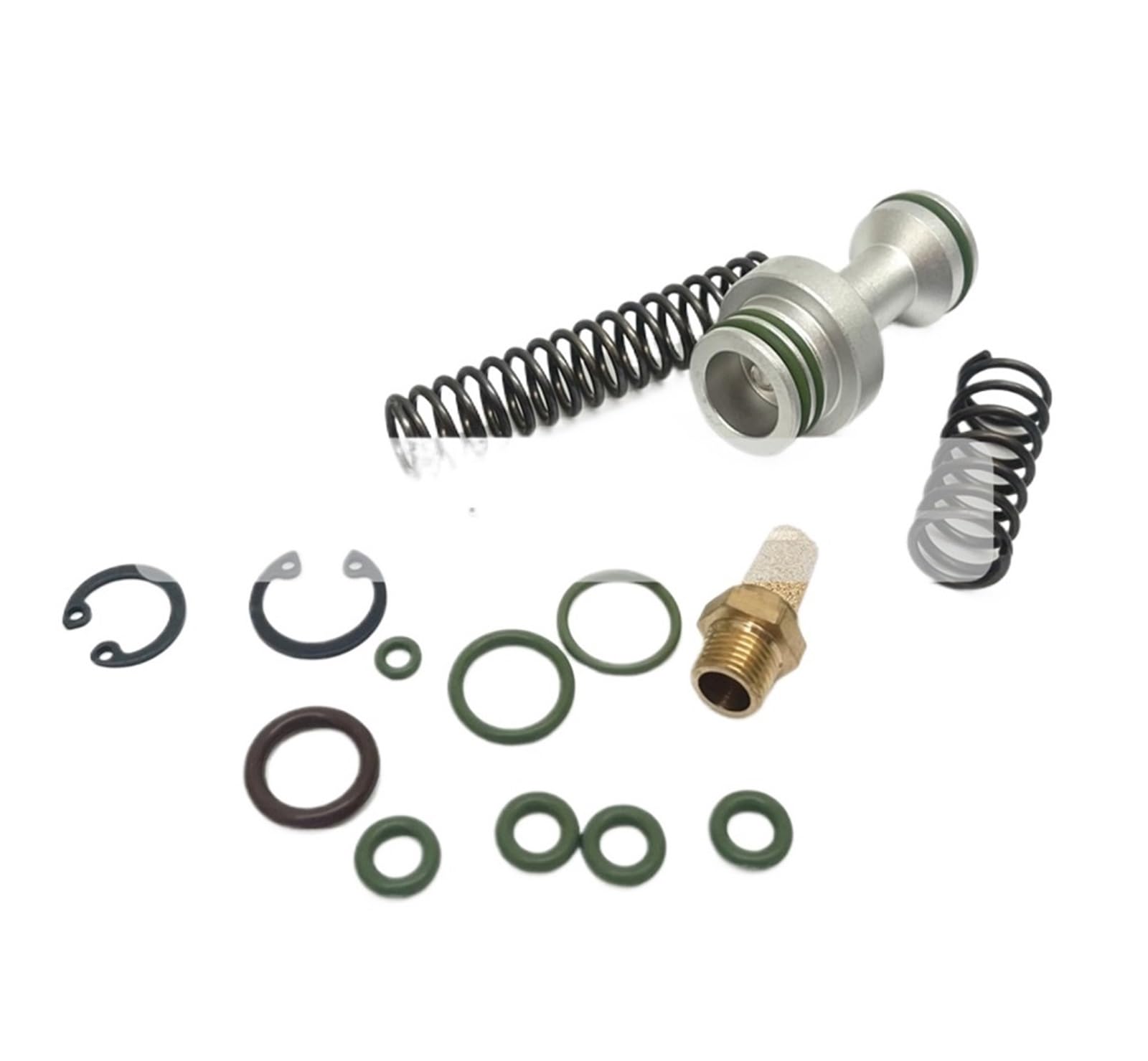 ZVQYSGIW 2906009100 Maintenance Kit Fits Compressor