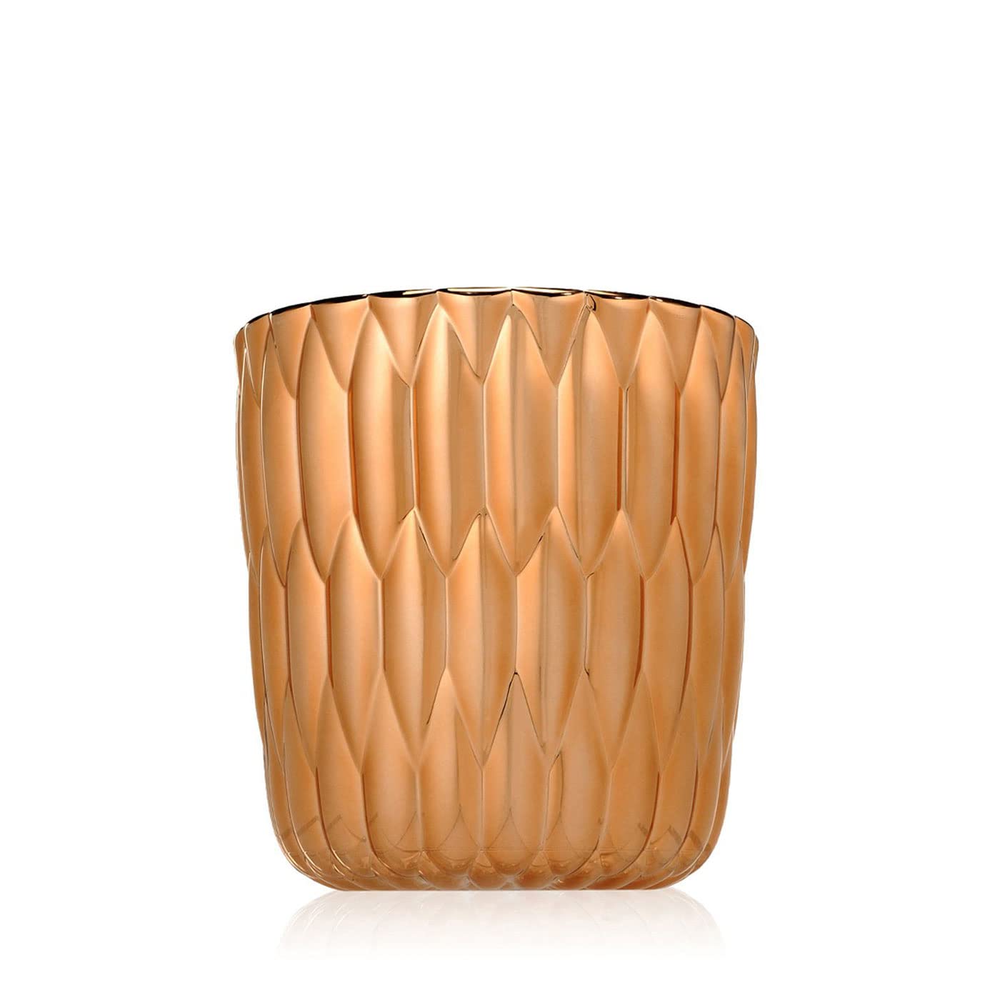 Amazon.co.jp: Kartell(カルテル) フラワーベース / ジェリーベース