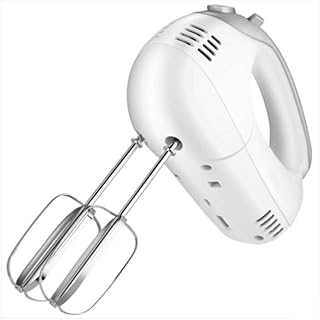 Handgehaltener schneebesen