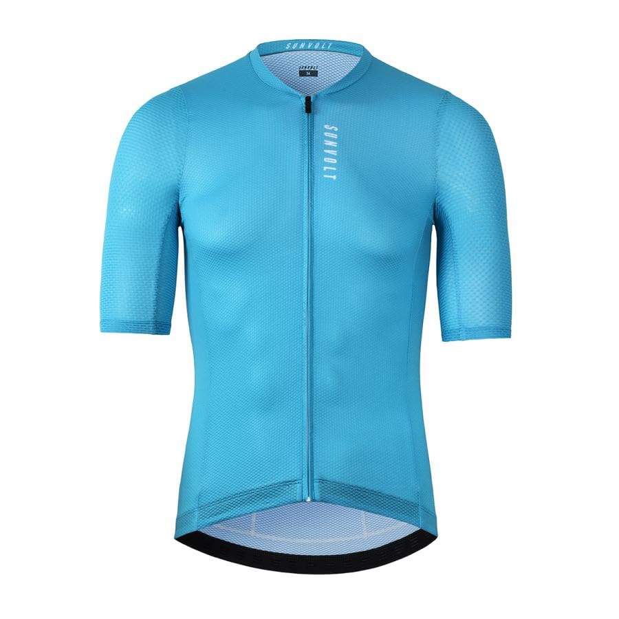 Amazon | [sunvolt] サンボルト PROパフォーマンス半袖ジャージ YA-304