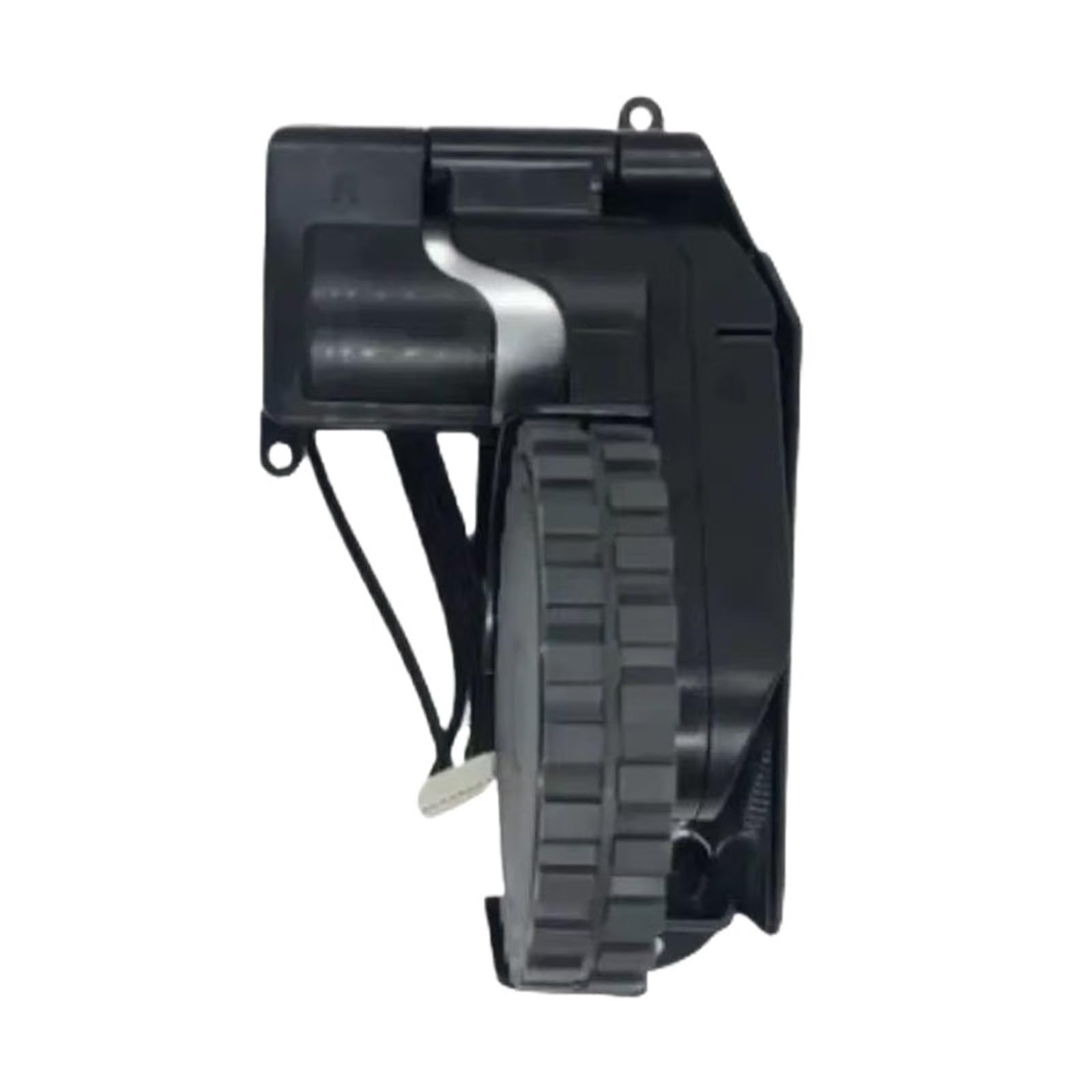 Vacuum Cleaner Spare Parts,Compatible For Roidmi,Eve Plus Sweeping Robot Walking Wheels Left And Right Traveling Wheel(L Wheel)