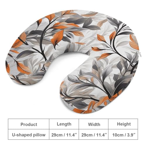 Almohada de espuma viscoelástica tamaño único ajustable miniatura 2