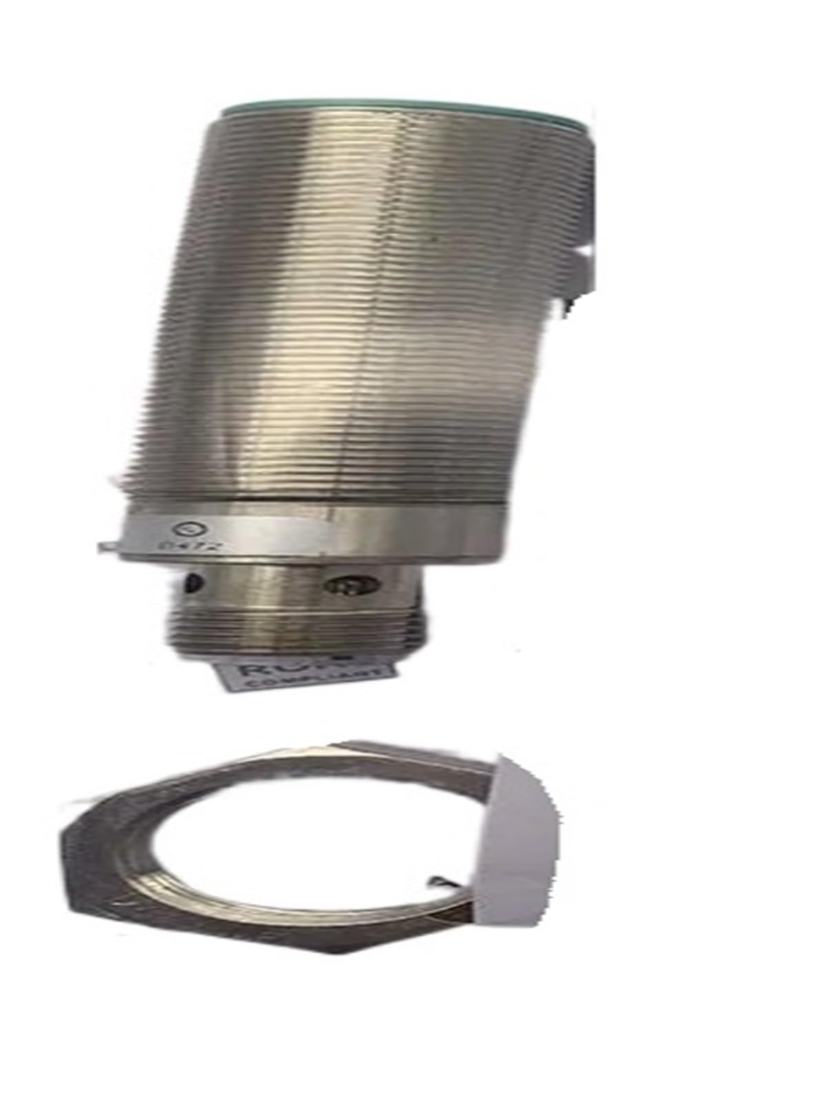 Capteur de proximité IWRM 08I9501/S35 pour résoudre les erreurs d'alignement