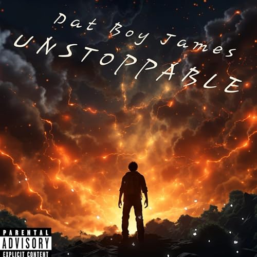 Dat Boy James