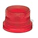 Grote REPLACEMENT LENS, RED, FOR 77102 (92032)