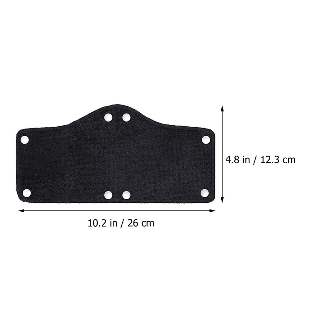 iplusmile 12 Pack Hard Hat Sweatband - Image 2