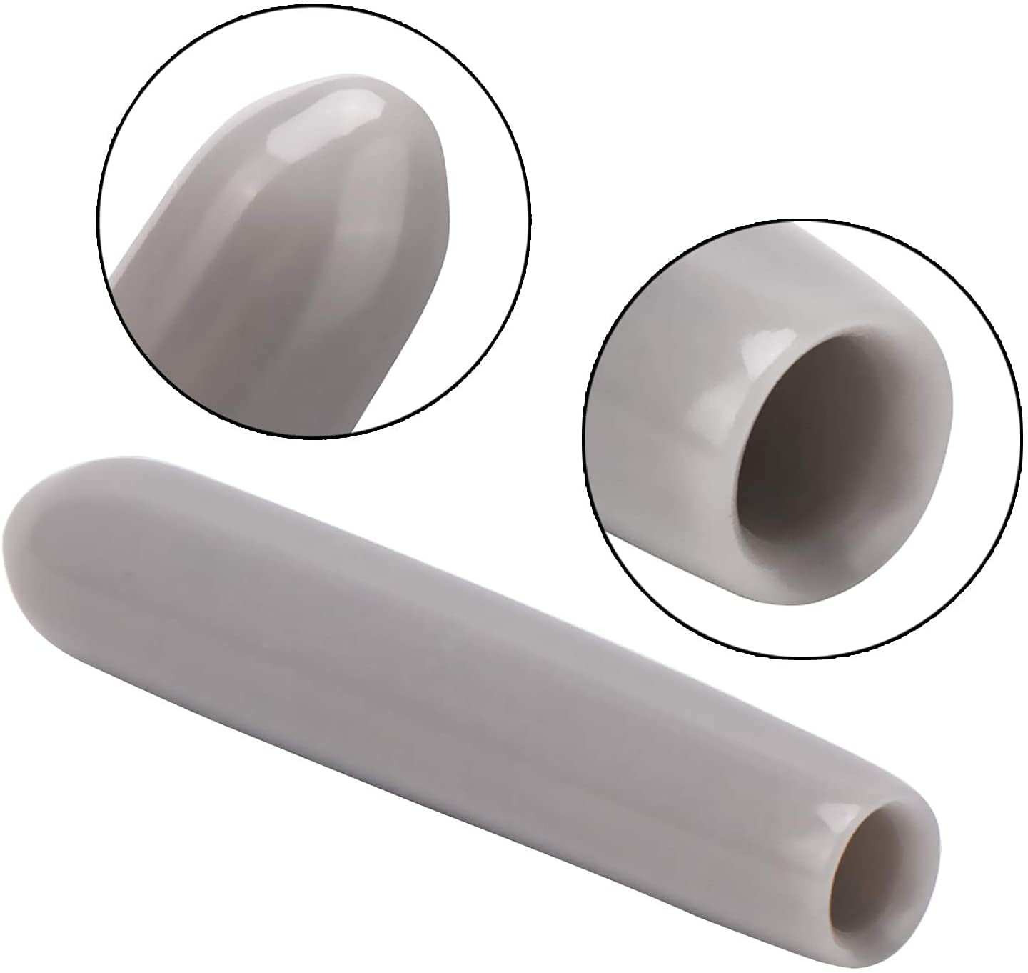 Dishwasher Rack Tine Caps - 100 Pack -3