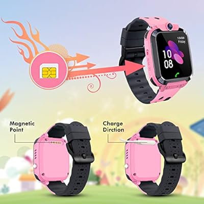vannico smartwatch