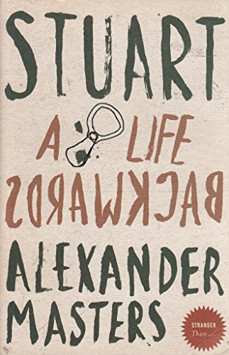Xstranger Than Stuart Life Bac 0007790171 Book Cover