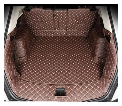 Doublure de cargaison Cadillac XT5 pour protéger le coffre lors des sorties