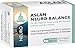 Produktbild Aslan Neuro-Balance (60 Kapseln) - Nahrungsergänzungsmittel mit L-Tryptophan Vitamin B-Komplex für das Nervensystem, die Psyche und für ein schnelleres Einschlafen