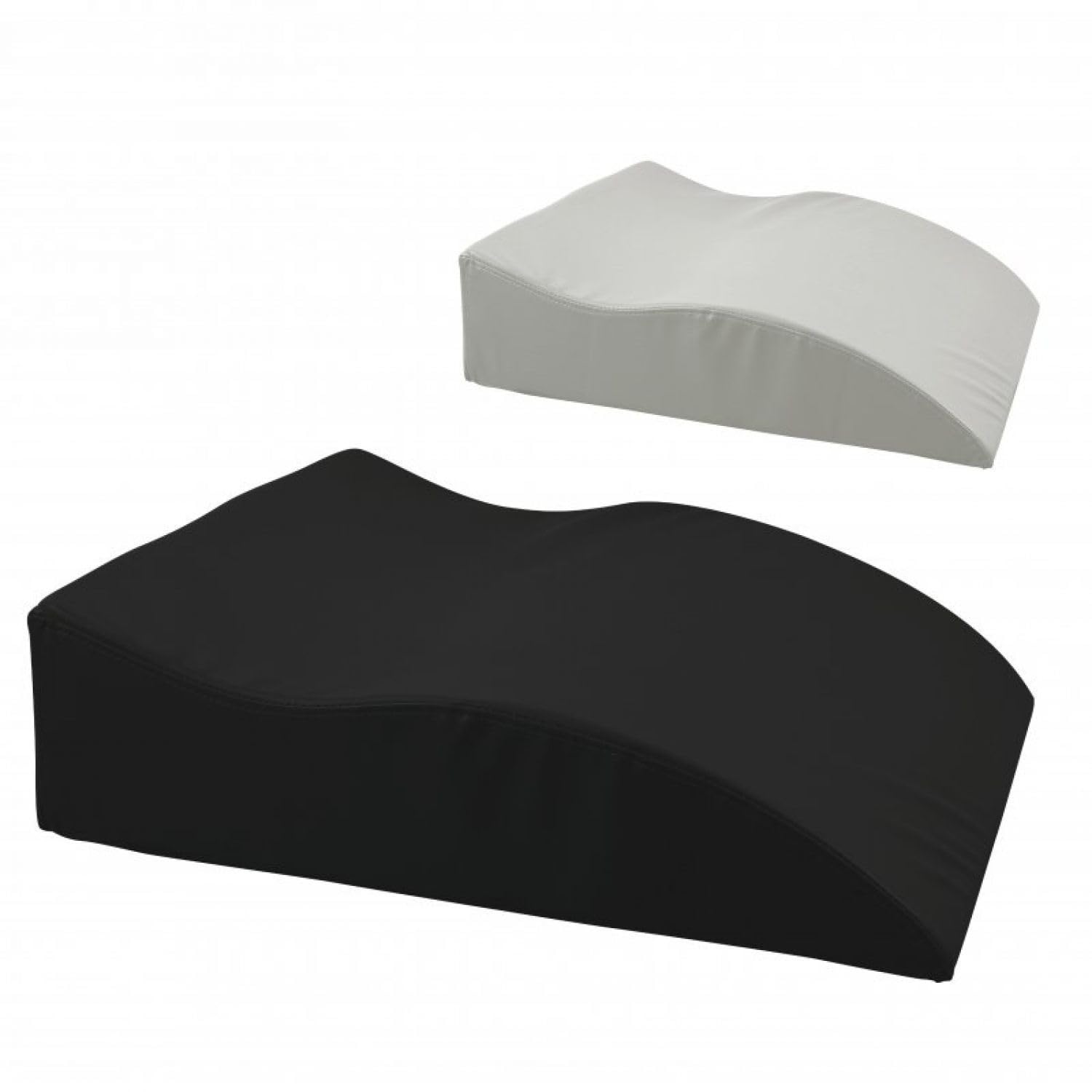 vivezen® Cojín Alargadera piernas para mesa de masaje o otro. – 2 colores – estándar CE