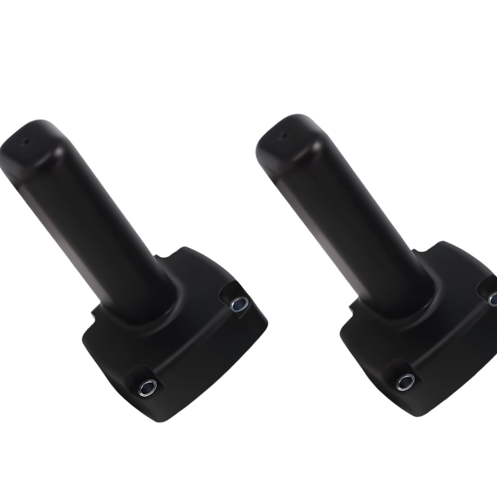 De 2 piezas de repuesto para modelos de martillo demolidor 11304 0611304139 0611304034 mango de martillo permanente
