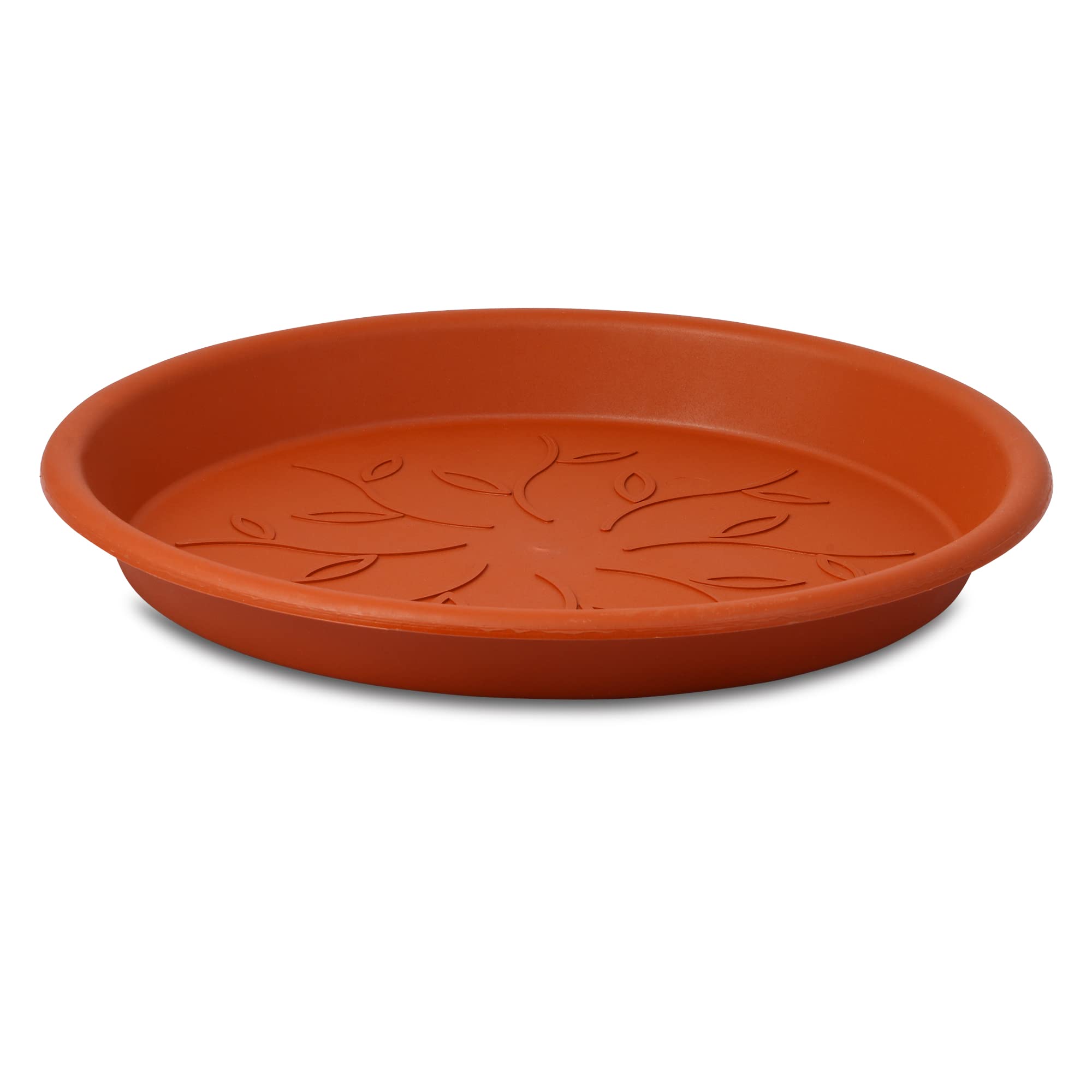 See full amazon price history chart for PLANTERS Plastic Bottom Trays for Indoor and Outdoor Garden Pots (Red, 12 Inch) (Set of 5) PLANTERS Plastic Bottom Trays for Indoor and Outdoor Garden Pots (Red, 12 Inch) (Set of 5) (B07JW2M41W) Amazon Price History, Amazon Price Tracker