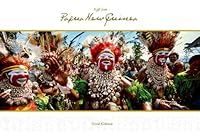 A Gift from Papua New Guinea 098708190X Book Cover