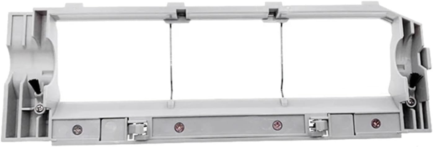 Replacement Part Robotic Kit Spare Main Brush Cover,Compatible for Xiaomi, 1 1S,Compatible for Roborock, S4 S5 Max S50 S51 S55 S6 Maxv Pure E2 E3 E4