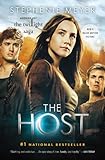  The Host by Stephenie Meyer (2013-01-08)