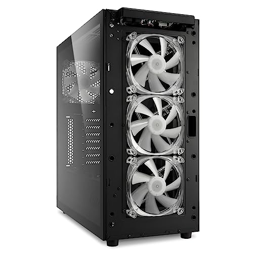 TG5 Pro RGB, ATX - Mouse gaming - Immagine 7