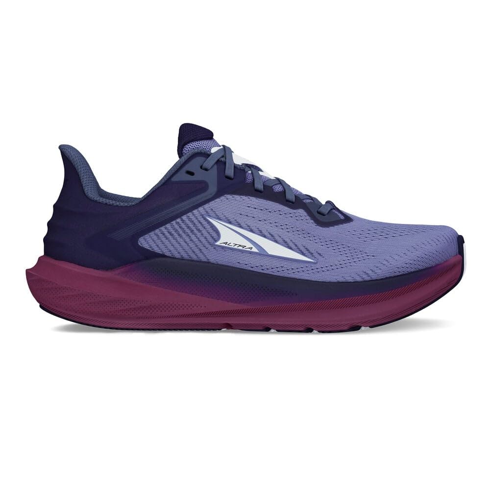 ALTRA Torin 8 Chaussures de Running Chaussure de Running sans stabilisateurs Femmes Dark Blue