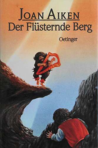 Der Flüsternde Berg
