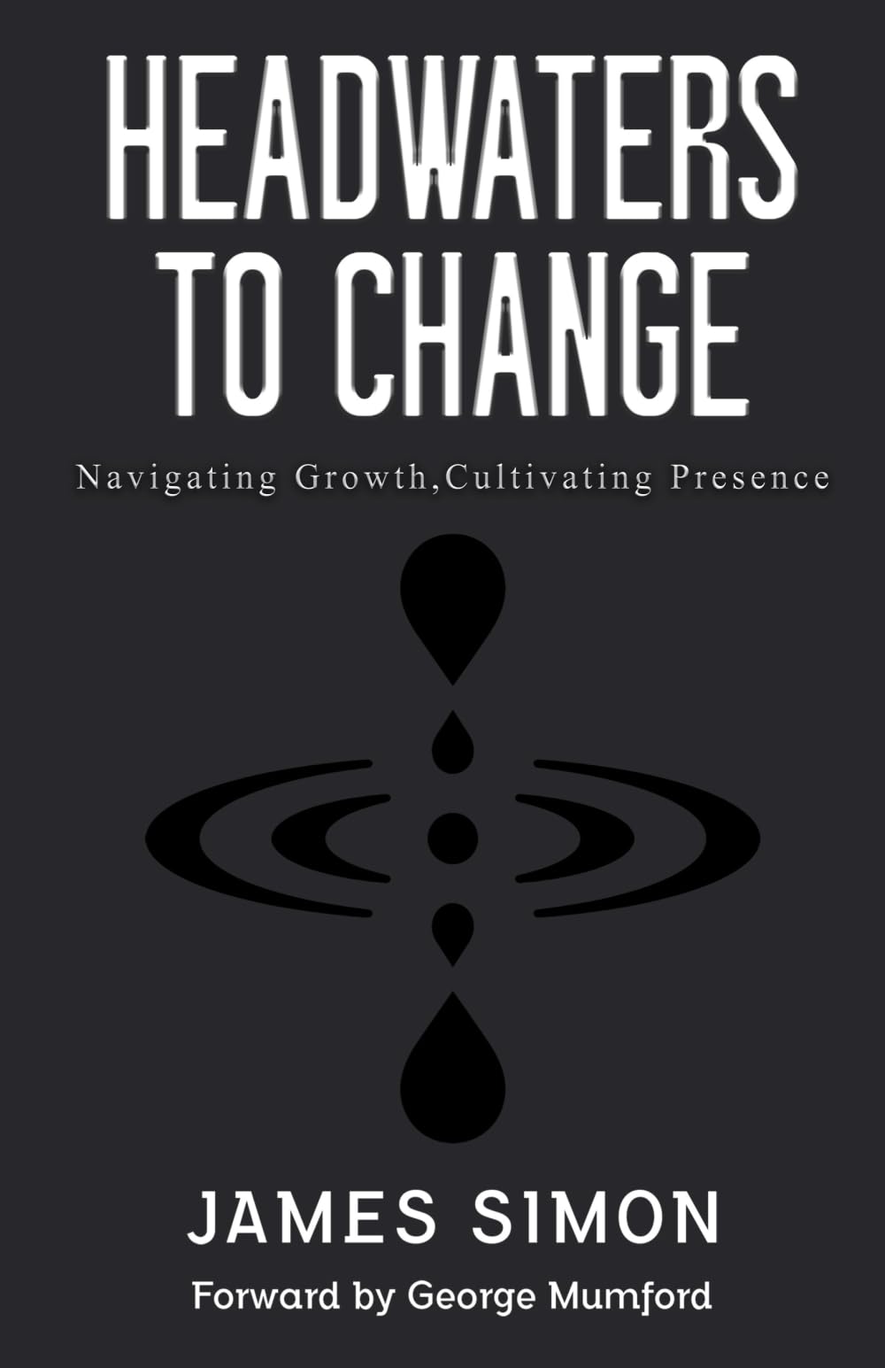 HEADWATERS TO CHANGE: Navigating Growth, Cultivating Presence