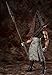 FREEing Silent Hill 2: Red Pyramid Thing Figma Action Figure