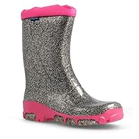 Muflon Kids Wellington Boots Rainy Snow