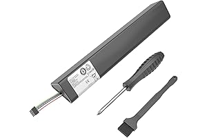 Upgraded Neato Botvac Battery: Power Your Vacuum for Longer