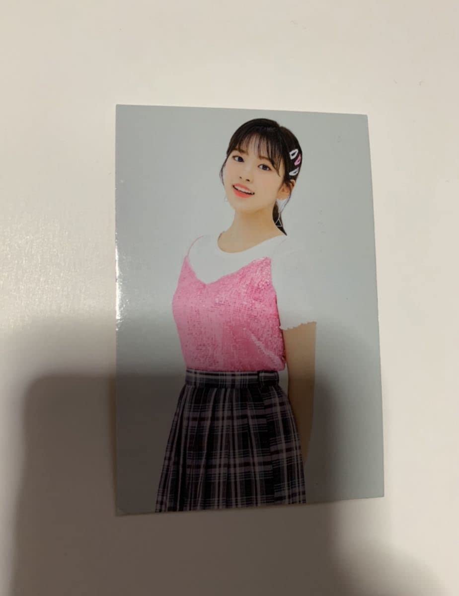 IZONE IVE ユジン コンプ IVE OFFICIAL JP on X: 