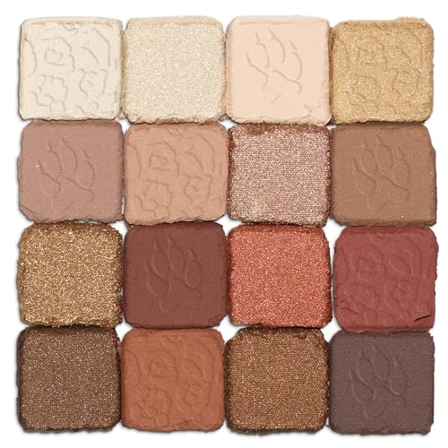 Ojos, Beauty Imagen adicional