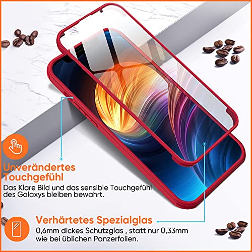 Coque iPhone 13 intégrale transparente pour les activités extérieures - 2
