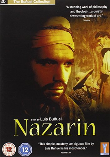 Nazarin Luis Bunuel [Edizione: Regno Unito]