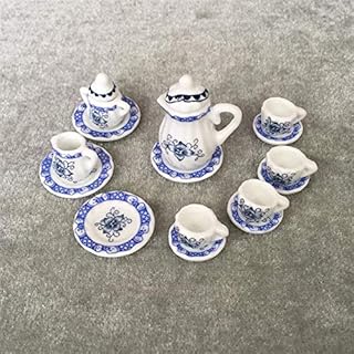 Amazon.com: Accesorios para Casas de Muñecas - Accesorios de Casas de Muñecas / Muñecas y Ac: Juguetes y Juegos