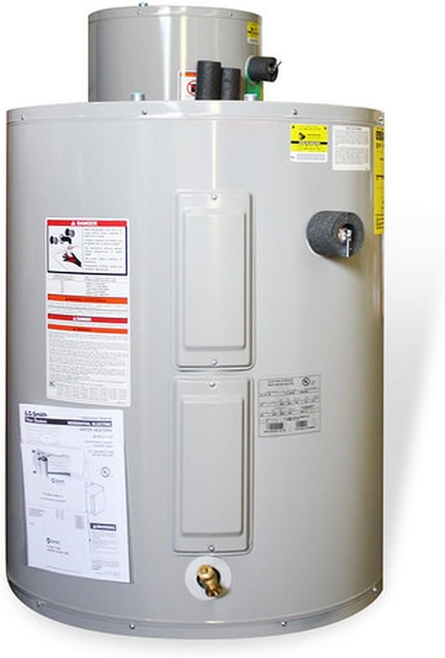 AO Smith ECL-50 Residential Electric Water Heater - - Amazon.com
