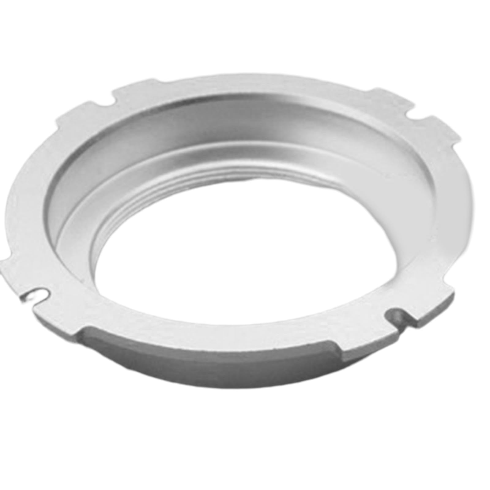 M42PL Camera Lens Adapters for 42mm 42 Screw Mount Lens Wide Compatibility Camera Accessory for Users