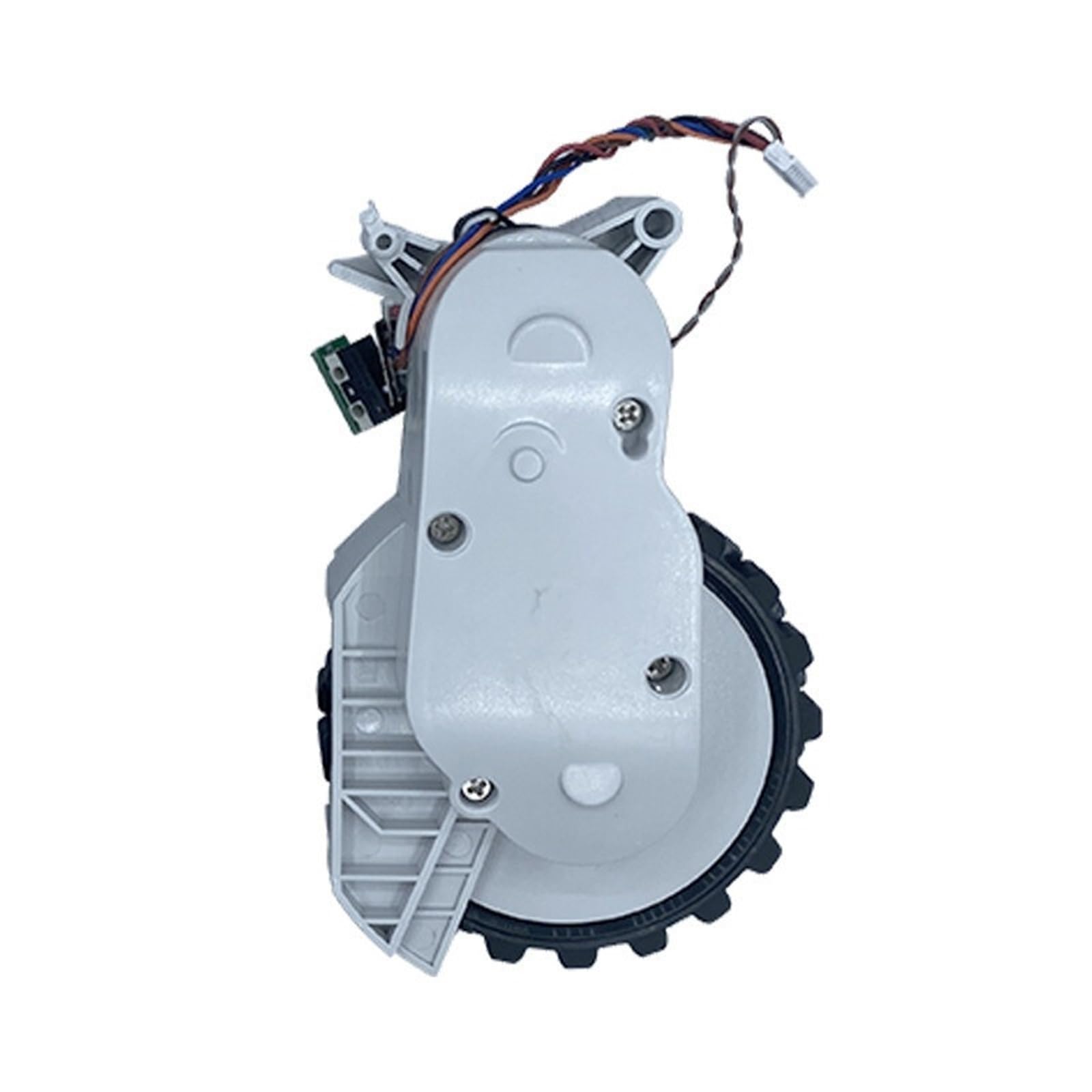 Wheels For Dreame D9 RLS3 L10 PRO RLS5L RLS4 Robot Vacuum Cleaner(R)